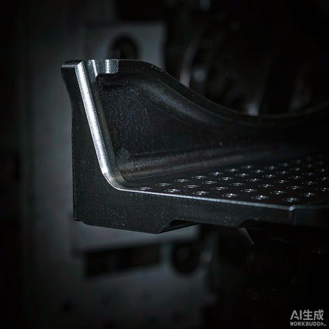 增强型
